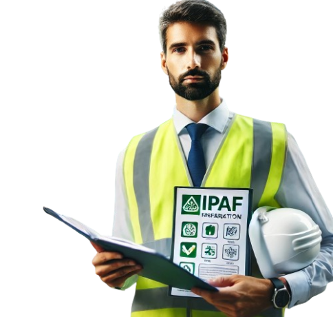 SIRI_IPAF training_India