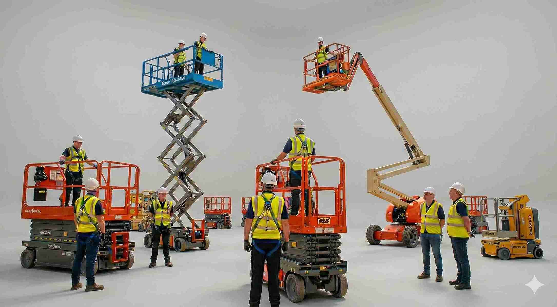 IPAF Training Value for Money