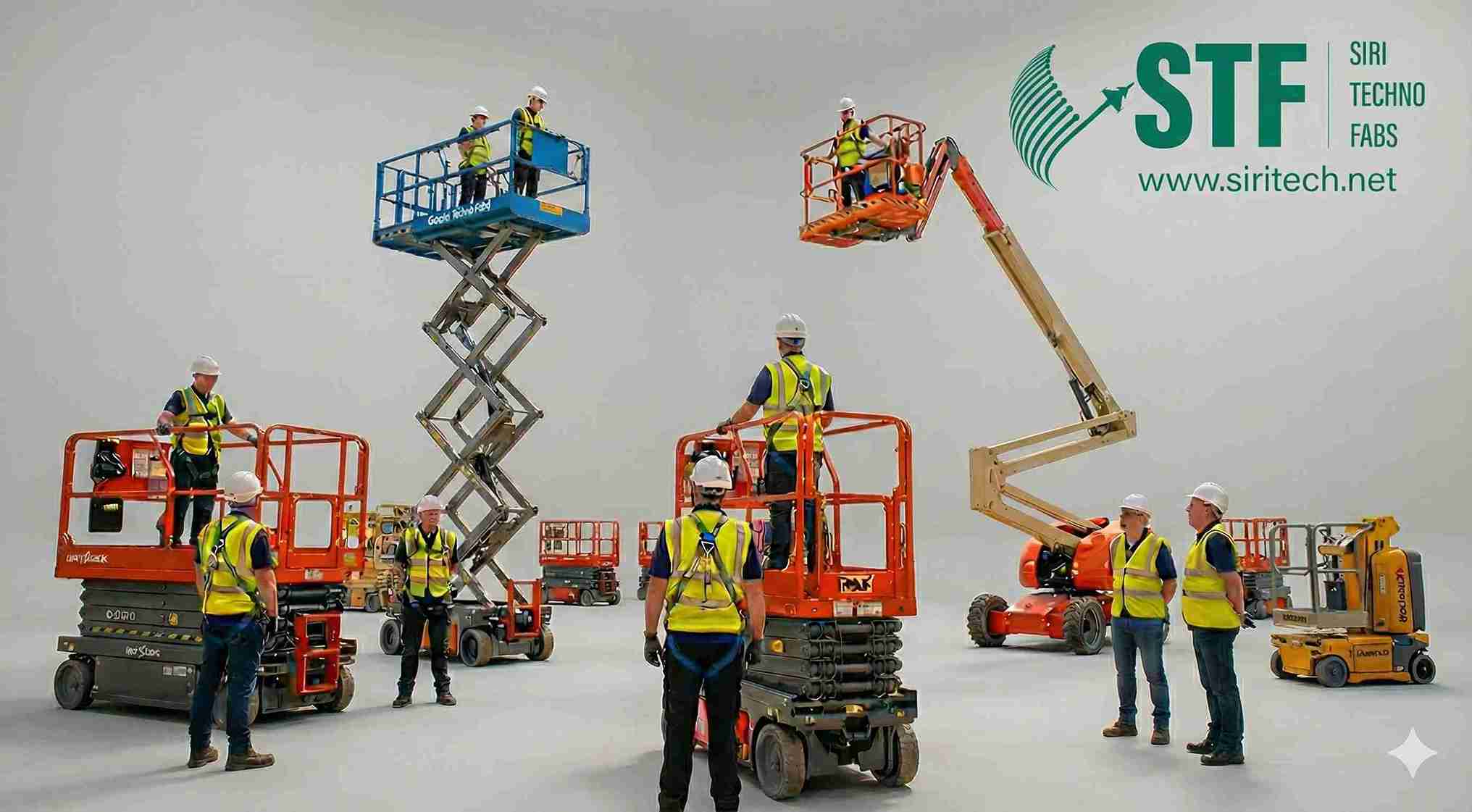 IPAF Training Investment